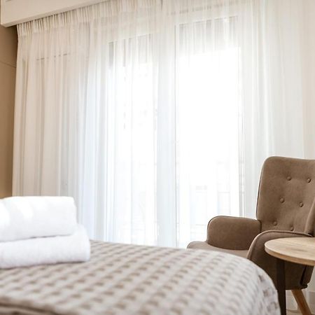 דירות וולוס Amelia Luxury Living מראה חיצוני תמונה