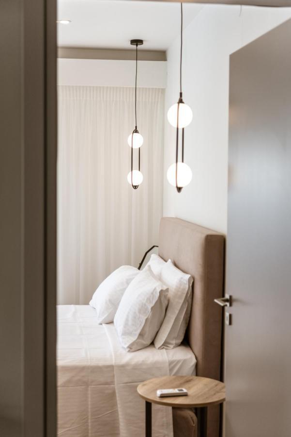 דירות וולוס Amelia Luxury Living מראה חיצוני תמונה